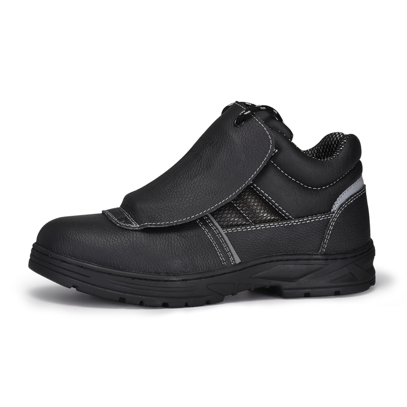Welding Safety Shoes Steel Work Boots