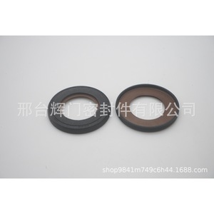 ซีลน้ำมัน 2S6G-6B31-AB ขนาด 40x62x7.4 ผลิตจาก PTFE NBR สำหรับซีลเพลาข้อเหวี่ยงด้านหลังของรถฟอร์ด - Product Image 2