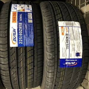 <span class=keywords><strong>Neumáticos</strong></span> Durun de Buena Calidad, <span class=keywords><strong>Neumáticos</strong></span> Radiales para Automóviles PCR con Todos los Tamaños 16 17 Pulgadas 215/50r17, <span class=keywords><strong>Neumáticos</strong></span> para Automóviles con Nueva Tecnología al por Mayor <span class=keywords><strong>225</strong></span> <span class=keywords><strong>40</strong></span> 18 - Product Image 2