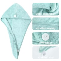 Wholesale 80% Polyester 20% Polyamide Microfiber Salon Towel Super Absorbent and Quick-Dry 13\"x30\" Beauty Towel