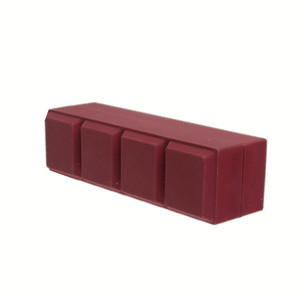 Batterie externe personnalisée DY-001 en forme de chocolat avec logo, chargeur 2600 mAh, style <span class=keywords><strong>alimentaire</strong></span>, micro USB, <span class=keywords><strong>charge</strong></span> rapide pour la maison - Product Image 1