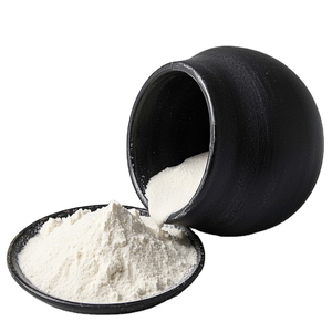 <span class=keywords><strong>Polvo</strong></span> de carboximetilcelulosa sódica (CMC) diseñado específicamente para pintura a base de agua mejora la propiedad de nivelación - Product Image 5