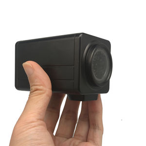 Mini Box Camera Zoom 5x motorizzato Vari-Focal Smart Webcam IP Face Detection <span class=keywords><strong>Motion</strong></span> sete Icsee Xmeye Cctv videosorveglianza - Product Image 6