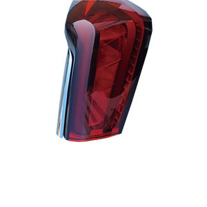 Venta Directa de Fábrica de Luces Traseras para Byd, Derecha e Izquierda, Luces Traseras para <span class=keywords><strong>Peugeot</strong></span> <span class=keywords><strong>Partner</strong></span>, Precios de Accesorios Yuan Pro 13184245-00 - Product Image 2