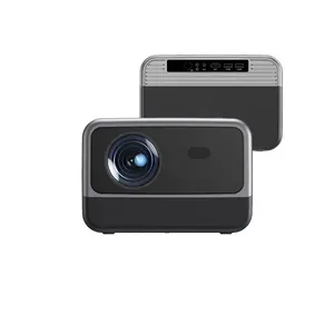 Mini proyector Led Hometeater Android Proyector inalámbrico Wifi Bluetooth Video Tv