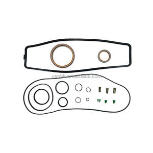 Juego de Juntas para Bloque de Cilindros de Motor Diésel 6BT 3802376, Juego de Juntas Inferiores - Product Image 5