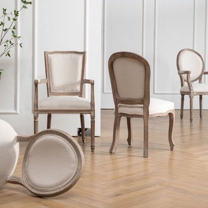 Sedia Luigi <span class=keywords><strong>in</strong></span> Resina Impilabile Stile Reale Francese per Noleggio, Eventi, Matrimoni, Feste e Banchetti - Vendita all'Ingrosso - Product Image 6