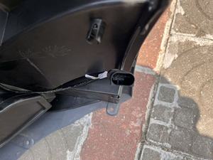 Griglia Anteriore Posteriore Usata Originale 51118075480 51138080493 51134A13343 per <span class=keywords><strong>BMW</strong></span> F44 <span class=keywords><strong>Gran</strong></span> Coupé <span class=keywords><strong>2022</strong></span> - Product Image 6