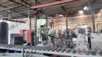 Ensemble de culasse Hebei Jiayuan S60 12.7L pour pièces de moteur Detroit série 60 23525566 23531254