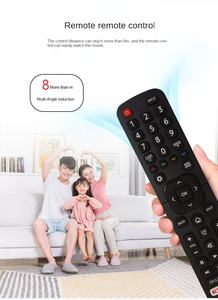 TCL pour télécommande TV JVC RC311S avec <span class=keywords><strong>code</strong></span> d'apprentissage - Product Image 4