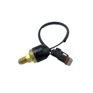 Sensor de Presión Senwei G1/2 de Latón 309-5769 para Excavadora Cat312 318 349D, Aceite, IP65 - Product Image 1