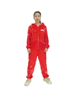 Wholesale Custom <strong>Oodie</strong> One-Piece Printed Onesie Comfortable Fleece Warmer Fabric Pajamas Uniforms at <strong>Cheap</strong> Price - Product Image 4