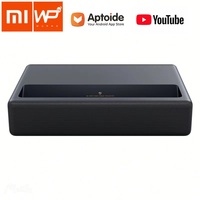 Xiaomi-projecteur laser Mijia 1S 4k, 3d, dlp, produit d'origine, 2020