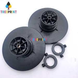 2 supports de média à bride originaux neufs Graphtec FC8000 FC8600 FC9000 <span class=keywords><strong>CE7000</strong></span> CE6000 OPH-A21 - Product Image 5