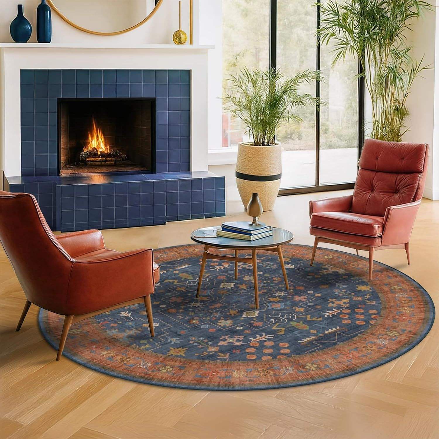 1111 สไตล์เปอร์เซียย้อนยุค - 1