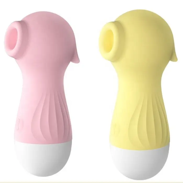 10 succhiare adulti giocattoli del sesso capezzolo clitorideo vibratore per le coppie adulte stimolanti