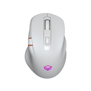 Meetion GW32 7 Botón programable 1K Tasa de sondeo Alta precisión 8000DPI Sensor óptico Ratón inalámbrico para juegos - Product Image 1