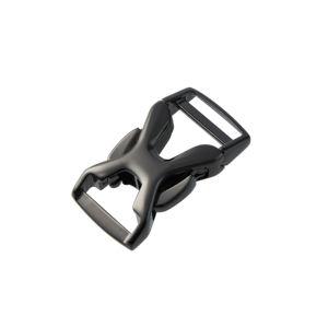 CLIPON AK558-034-MGM Boucle en métal, brevet US/UE, haute résistance, adapté aux produits d'extérieur, collier/laisse/harnais pour animaux de compagnie - Product Image 1