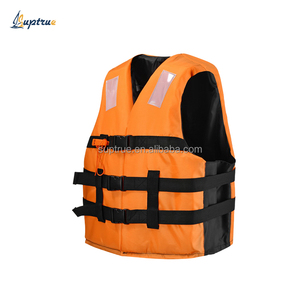 Suptrue <strong>Marine</strong> Life <strong>Vest</strong> Wholesale Price CCS Approved Foam <strong>Marine</strong> <strong>Work</strong> Life Jacket for Sale - Product Image 4