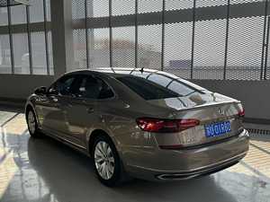 <span class=keywords><strong>Volkswagen</strong></span> Passat 280TSI TURBO 2025 Usata Cina Ibrida in Pelle Cambio Automatico Guida a Sinistra Basso Chilometraggio Titolo Pulito Famiglia - Product Image 6