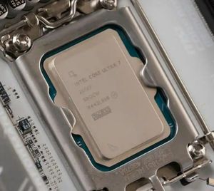 Intel Core Ultra 7 Desktop <strong>Processor</strong> 265KF - 20 Cores (8 P-cores + 12 E-cores) up to 5.5 GHz 64-bit 36MB L3 Cache <strong>Cpu</strong> <strong>Processor</strong> - Product Image 6