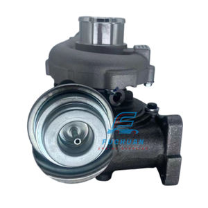 GT1544V 28201-2A400 Turbocompressor 740611-0002 740611-5002S Nova Condição Peças de Combustível Diesel para Kia Rio U1.5L Euro 4 Motor - Product Image 6