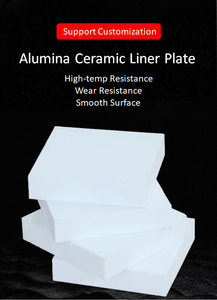 Customized Wear-resistant Plate Durable Ball <b>Mill</b> Liner for <b>Mining</b> - Product Image 5