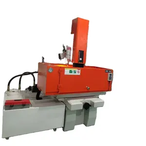 ZNC540 EDM Machine CNC EDM Cut CNC Sinker ZNC Single Axis Type Electrical Discharge Machining China Factory Best Price