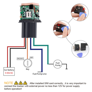Hệ thống theo dõi micodus mv930g chống trộm động cơ Cut Off Relay Hidden Xe máy <span class=keywords><strong>GPS</strong></span> thiết bị 4G Xe báo động mini <span class=keywords><strong>GPS</strong></span> <span class=keywords><strong>Tracker</strong></span> <span class=keywords><strong>Spy</strong></span> - Product Image 2