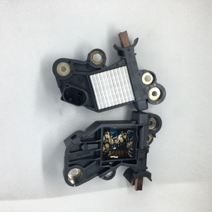 Régulateur de tension 14V pour Bosch Marque 0272220813 0272220843 Régulateurs 12V pour <span class=keywords><strong>Mercedes</strong></span> E200 E250 M274 Moteur <span class=keywords><strong>Alternateur</strong></span> - Product Image 4
