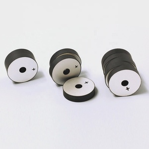 <span class=keywords><strong>455</strong></span> <span class=keywords><strong>kHz</strong></span> de cerámica piezoeléctrica titanato de bario - Product Image 6