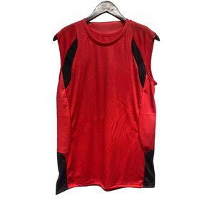 Maillots de football respirants domicile et extérieur pour hommes, tenues d'entraînement de sport du <span class=keywords><strong>Club</strong></span> Social de Football du Chili 26/27 - Product Image 3