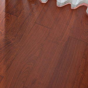 Parquet en bois d'ingénierie multicouche AVANTIMORA CE Grade AB 14mm 20mm en chêne rainuré et langueté, large planche vieillie pour installations de loisirs - Product Image 1