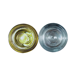 Reflectores <span class=keywords><strong>de</strong></span> Carretera <span class=keywords><strong>de</strong></span> Vidrio Templado Blanco Brillante <span class=keywords><strong>de</strong></span> 360 Grados, Ojos <span class=keywords><strong>de</strong></span> <span class=keywords><strong>Gato</strong></span> para Seguridad <span class=keywords><strong>Vial</strong></span>, Tachuelas Reflectantes - Product Image 2