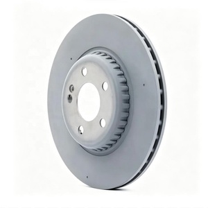A0004231712 0004231712 Disco de freno ventilado, disco de freno trasero derecho para Clase C W205 S205 C205 Clase E W213 S213 C238 GLC X253 - Product Image 1