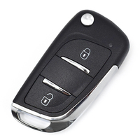 Télécommande universelle KEYDIY B11-2 Série B pour clé de voiture, compatible avec les programmeurs KD900, KD X2, KD MAX, KD MINI, URG200