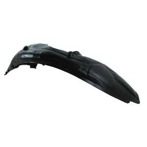 Revestimiento de Guardabarros Delantero Dodge 68083028AH de Plástico Negro para Charger 2011-2014 - Product Image 4