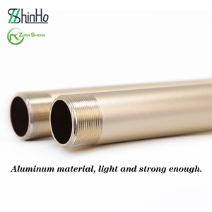 Barre d'exercice légère en aluminium du fabricant Zhensheng, remise disponible pour les commandes en gros - Product Image 5