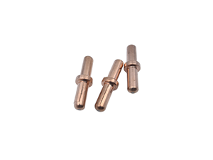 Buse et électrode de torche de découpe plasma TCD60, consommables, pièces de rechange, installation facile pour découpeuse plasma - Product Image 5