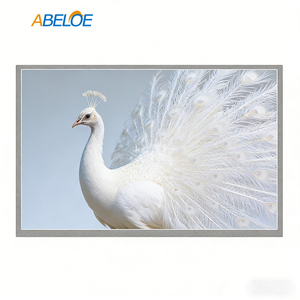 27" TFT LCD Screen QHD BOE MV270QHM‑N30 2560×1440 350nits Industrial <b>Control</b> Monitor Replacement - Product Image 5