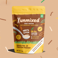Sachets Doypack étanches et scellables en PE de qualité alimentaire pour poudre de protéines de lactosérum isolée, sans goût