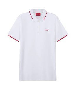 <span class=keywords><strong>Nuova</strong></span> <span class=keywords><strong>Polo</strong></span> Stampata Traspirante, Morbida, Confortevole, Delicata sulla Pelle, per Uso Quotidiano, Ufficio, Golf, Quattro Stagioni, <span class=keywords><strong>Polo</strong></span> da Uomo - Product Image 4
