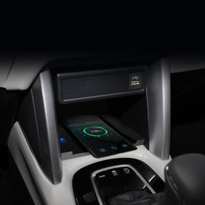 Cargador Inalámbrico Esencial 2020-2023 para Toyota Corolla Cross para una Carga Perfecta - Product Image 5
