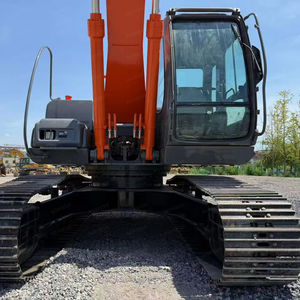 <span class=keywords><strong>Hitachi</strong></span> Zx210 Hydraulische Graafmachine Efficiënt En Duurzaam Voor Civiele Techniek - Product Image 1