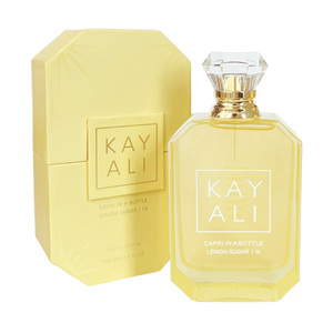 <span class=keywords><strong>Parfum</strong></span> Original de Qualité 100ML EDP Intense Spray Unisexe Doux Fruité Floral Chaud Boisé Inspiré de KAY ALI - Product Image 1