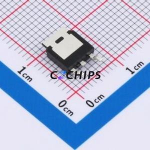 Nuevo y Original CMD35N04A TO-252 Transistor de efecto de campo (MOSFET) Venta completa Chips de componentes electrónicos y servicio BOM - Product Image 2