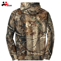 Sweat à capuche personnalisé pour homme, impression par sublimation intégrale, manteau à capuche en polaire, sweat-shirt décontracté et tendance, grande taille, chaud