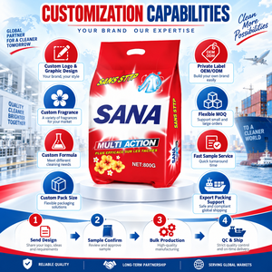 <span class=keywords><strong>Lessive</strong></span> en poudre écologique en gros 800g – Formule optimisée pour la <span class=keywords><strong>lessive</strong></span>, disponible en marque blanche (OEM) - Product Image 3