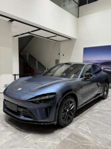 最优惠价格小米斯YU7 <span class=keywords><strong>2025</strong></span> SUV纯电动米Yu7豪华电动SUV YU7最大远程760千米最新小米斯电动汽车车型 - Product Image 2