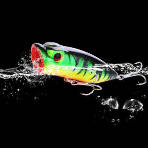 <span class=keywords><strong>Leurre</strong></span> Popper ABS <span class=keywords><strong>souple</strong></span> TOPIND, flotteur d'<span class=keywords><strong>hiver</strong></span> pour la pêche au <span class=keywords><strong>brochet</strong></span> en lac et en rivière - Product Image 2